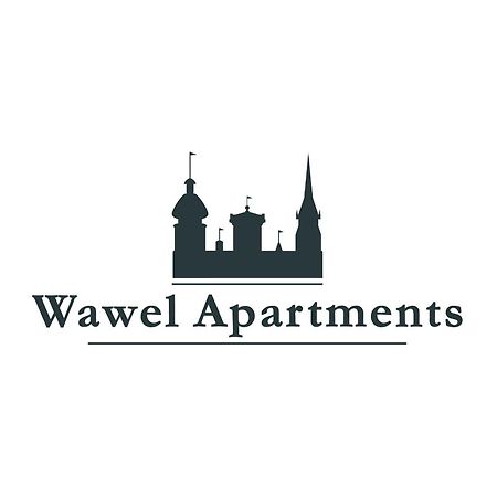 Wawel Apartments - Old Town Kraków Eksteriør billede