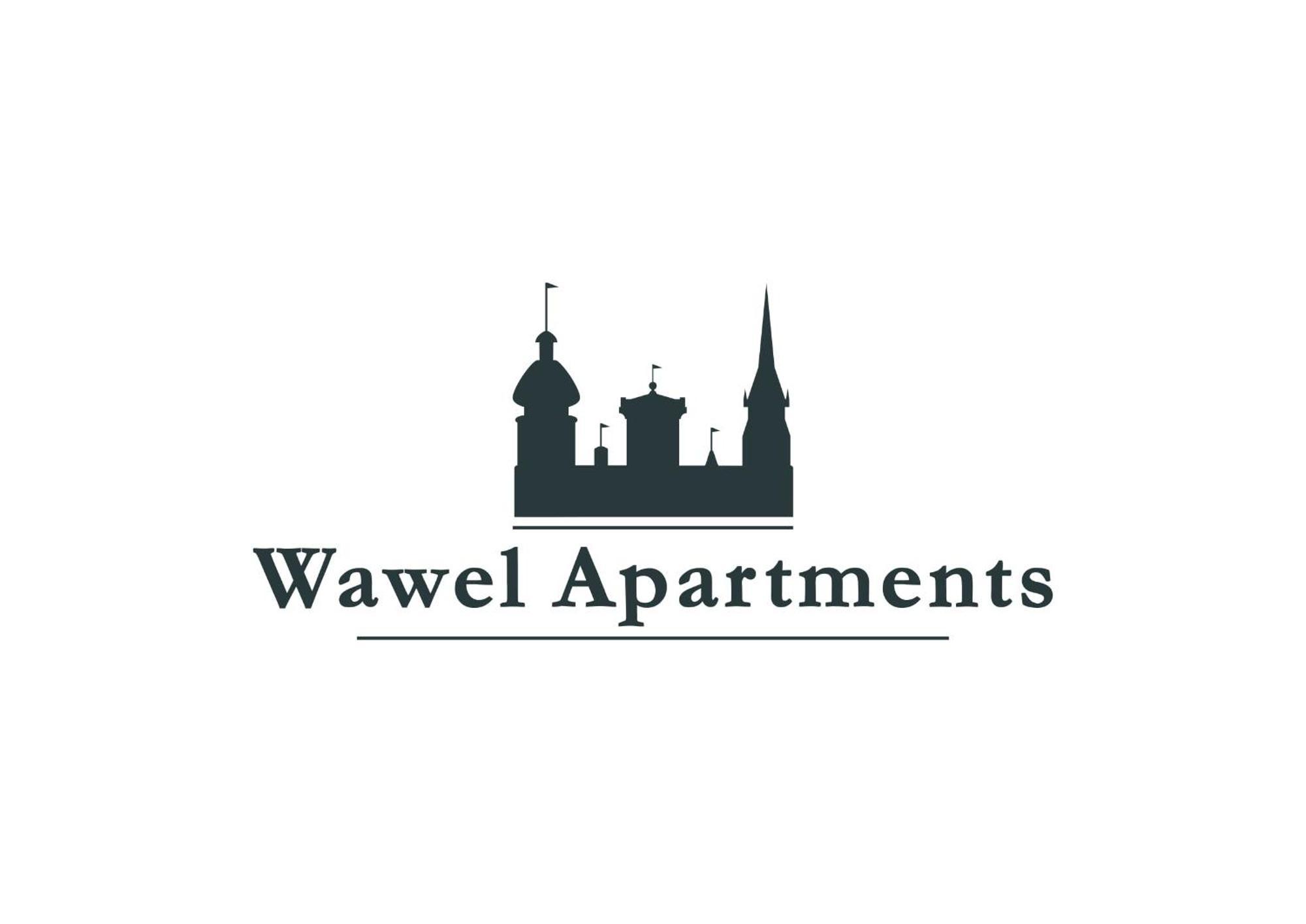 Wawel Apartments - Old Town Kraków Eksteriør billede